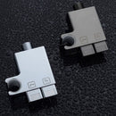 Ducha Higiênica Chrome Clean