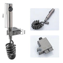 Ducha Higiênica Chrome Clean