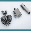 Ducha Higiênica Chrome Clean