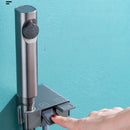 Ducha Higiênica Chrome Clean