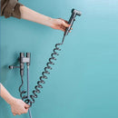 Ducha Higiênica Comfort Clean Pressão Ajustável