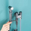 Ducha Higiênica Comfort Clean Pressão Ajustável