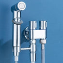 Ducha Higiênica Comfort Clean Pressão Ajustável