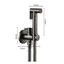 Ducha Higiênica Fliger Rustic