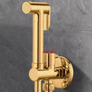 Ducha Higiênica Fliger Rustic