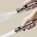 Ducha Higiênica Hydra Soft Kit Completo - Alta Pressão Ajustável