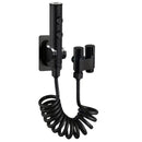 Ducha Higiênica Hydra Soft Kit Completo - Alta Pressão Ajustável