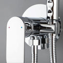 Ducha Higiênica ProFlex Premium Monocomando