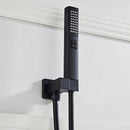 Ducha Higiênica Shower Square 2 Funções