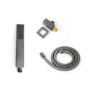 Ducha Higiênica Shower Square 2 Funções