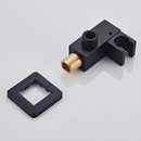 Ducha Higiênica Shower Square 2 Funções