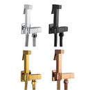 Ducha Higiênica Ultra Jato Minimalista