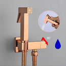 Ducha Higiênica Ultra Jato Minimalista