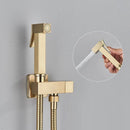 Ducha Higiênica Ultra Jato Minimalista