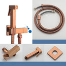 Ducha Higiênica Ultra Jato Minimalista