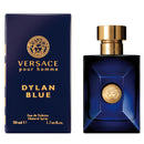 Dylan Blue Pour Homme Versace - Perfume Masculino Eau de Toilette - 50ml