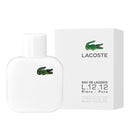 Blanc Lacoste Eau de Toilette - Perfume Masculino