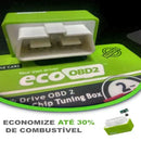 EcoFuel™ - Dispositivo Economizador de Combustível