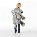 Elefantinho Companheiro para bebês