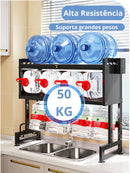 ESCORREDOR CLEAN ON (PROMOÇÃO SOMENTE HOJE) + BRINDE EXCLUSIVO - FRETE GRÁTIS