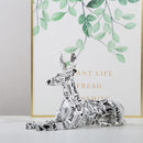 Escultura Doberman Street & Colors projeto-150 Street 3 