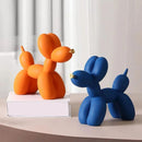 Escultura Doggy Balloon Matte