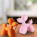 Escultura Doggy Balloon Matte