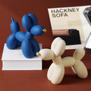 Escultura Doggy Balloon Matte