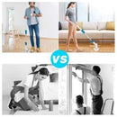 Esfregão Elétrico - Power Scrub 360