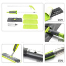 Esfregão Mágico de Microfibras