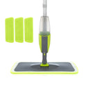 Esfregão Mágico de Microfibras