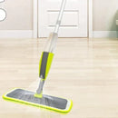 Esfregão Mágico de Microfibras