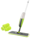 Esfregão Mágico de Microfibras