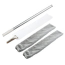 Espanador para Limpeza Fácil - Ultimate Cleaner