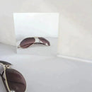 Espelho Adesivo Smart De Parede  (16 Peças) - Frete Gratis