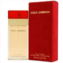 Perfume Dolce & Gabbana Eau De Toilette Feminino
