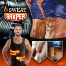 Camisa Térmica ProShaper - Efeito Sauna | Sweat Shaper