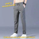 Flex Comfort® Calça do Futuro Ultra Confortável - 50% OFF Somente Hoje!