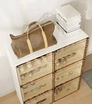 Sapateira Organizador de Armazenamento