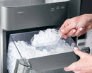 Ice Maker 2023 Portátil com Wi-Fi Integrado