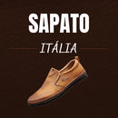 Sapato Ortopédico Itália + Frete grátis