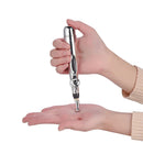 Caneta de Acupuntura - Pulsos Elétricos 3 em 1