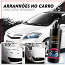 Spray Nano Reparador® – (SERVE PARA TODAS AS CORES)