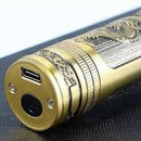 Barbeador Pró Barba e Cabelo - Barber Machine