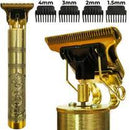 Barbeador Pró Barba e Cabelo - Barber Machine