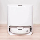 Robô de Limpeza Automática