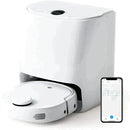 Robô de Limpeza Automática