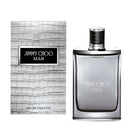 Jimmy Choo Man Jimmy Choo - Perfume Masculino - Eau de Toilette - 50ml