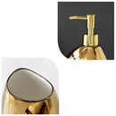 Kit de Lavabo Brilhance (04 Peças)