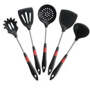 Kit Utensílios de Cozinha Best Chef - 5 Peças